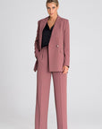 Trousers model 185073 Figl