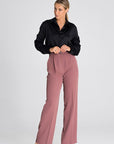 Trousers model 185073 Figl