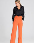 Trousers model 185074 Figl