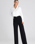 Trousers model 185075 Figl