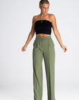 Trousers model 185076 Figl