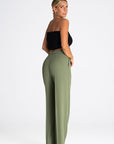Trousers model 185076 Figl