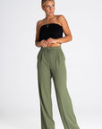 Trousers model 185076 Figl