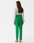 Women trousers model 185093 Stylove