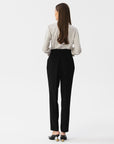 Women trousers model 185095 Stylove
