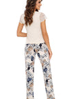 Pyjama model 185257 Donna
