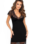 Nightshirt model 185258 Donna