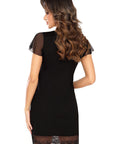 Nightshirt model 185258 Donna