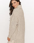 Turtleneck model 185287 Numinou