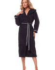 Bathrobe model 185311 L&L collection - Toi ‘n’ Moi Ltd