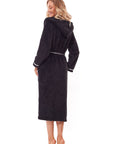 Bathrobe model 185311 L&L collection - Toi ‘n’ Moi Ltd