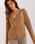 Cardigan model 185416 Badu