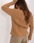 Cardigan model 185416 Badu