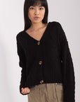Cardigan model 185419 Badu