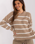 Jumper model 185420 Badu