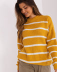 Jumper model 185421 Badu
