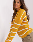 Jumper model 185421 Badu