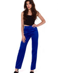 Women trousers model 185484 Makover