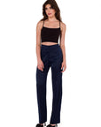 Women trousers model 185486 Makover