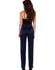 Women trousers model 185486 Makover