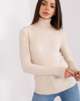 Turtleneck model 185550 Factory Price