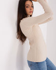 Turtleneck model 185550 Factory Price