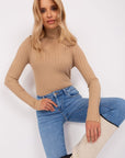 Turtleneck model 185551 Factory Price