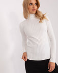 Turtleneck model 185553 Factory Price
