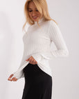 Turtleneck model 185553 Factory Price