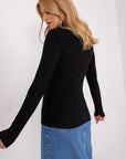Turtleneck model 185554 Factory Price