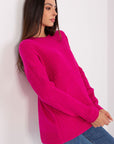 Jumper model 185717 AT