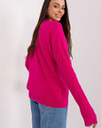 Jumper model 185717 AT