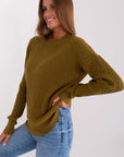Jumper model 185718 AT