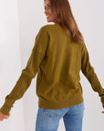 Jumper model 185718 AT