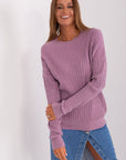 Jumper model 185719 AT