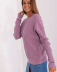 Jumper model 185719 AT