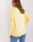 Jumper model 185720 AT