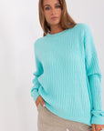 Jumper model 185722 AT