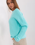 Jumper model 185722 AT