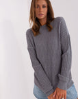 Jumper model 185723 AT