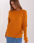 Jumper model 185724 AT