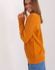 Jumper model 185724 AT
