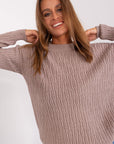 Jumper model 185725 AT