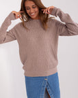 Jumper model 185725 AT