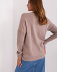 Jumper model 185725 AT
