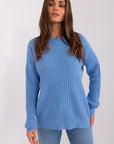 Jumper model 185727 AT