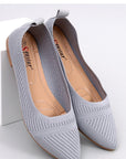Ballet flats model 185773 Inello - Toi ‘n’ Moi Ltd