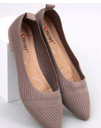 Ballet flats model 185775 Inello - Toi ‘n’ Moi Ltd