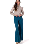 Women trousers model 185784 BeWear