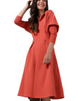 Daydress model 185795 BeWear